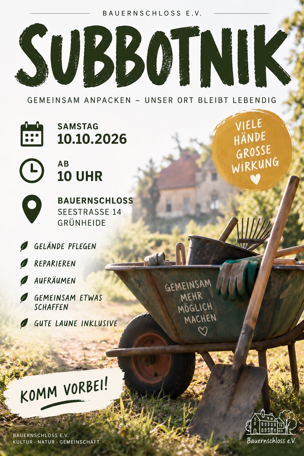Herbst Subotnik 2026