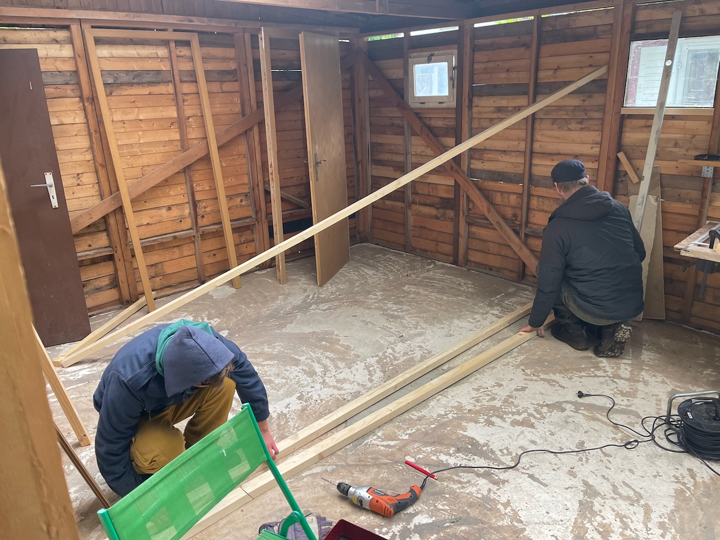 Sommerhaus – Foto 2